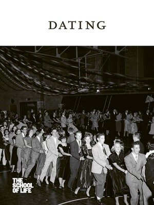 cover image of Dating